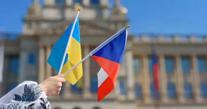 С 1 января Чехия внесет изменения в условия предоставления жилья для украинцев