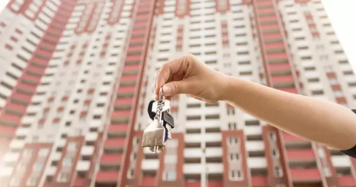 Украинские риелторы по недвижимости пересмотрели цены на однокомнатные квартиры