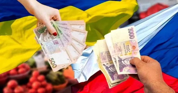 Чехия продлевает временную защиту для украинских беженцев и увеличивает выплаты