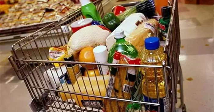 Цены на подсолнечное масло яйца и хлеб увеличились в Украине