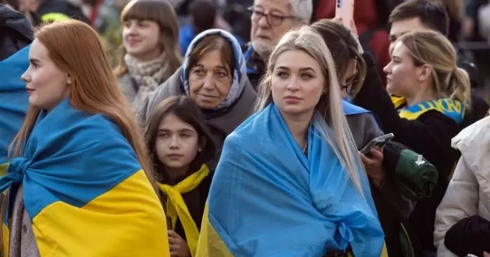 Кто из украинских беженцев рискуют лишиться помощи в Польше