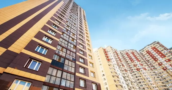 В Харькове квартиры стали стоить как компьютер