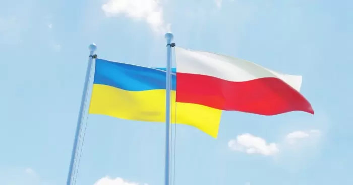 В Польше вводят изменения в закон о помощи украинцам