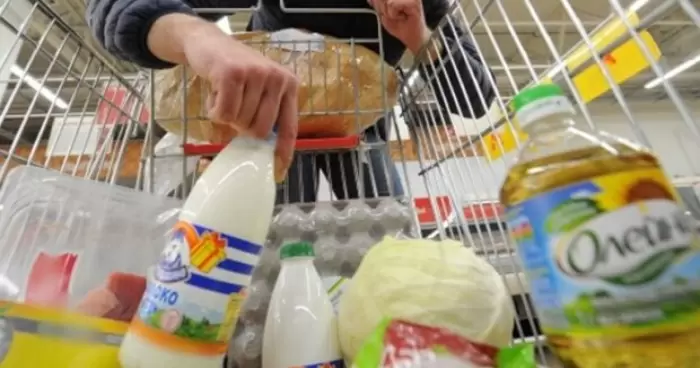 Предвестник летней инфляции какие продукты подорожают в Украине