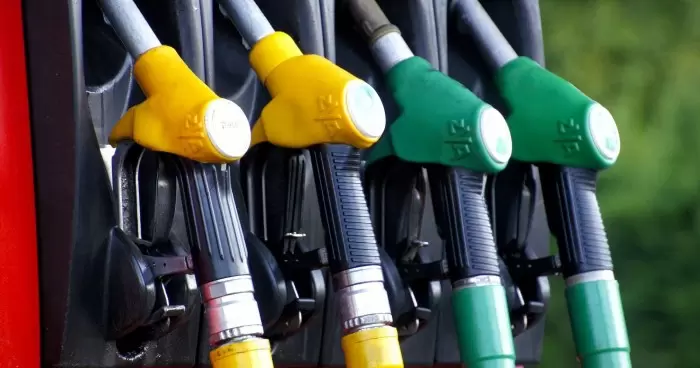 Цены на топливо на украинских АЗС снизились узнайте стоимость бензина дизеля и автогаза и автогаза