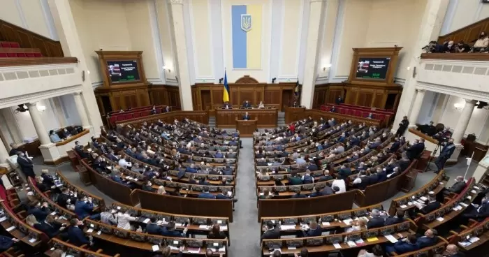 Сколько зарабатывают депутаты Верховной Рады Украины информация о доходах народных представителей