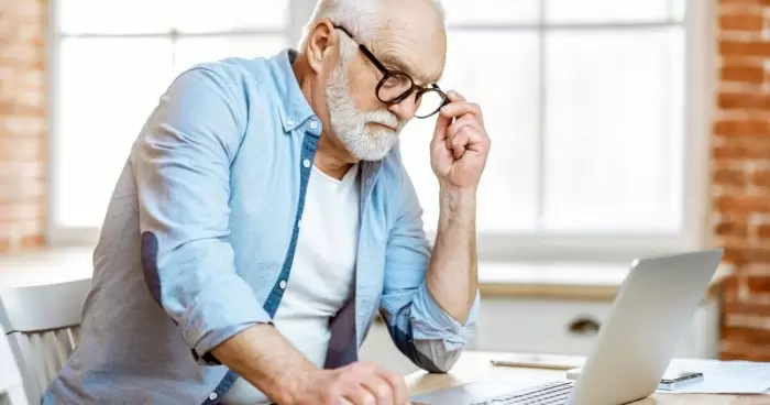 Главные условия для мужчин которым разрешено выйти на пенсию в 50 и 55 лет
