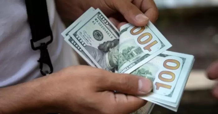 Курс доллара в Украине достиг нового исторического максимума в конце недели