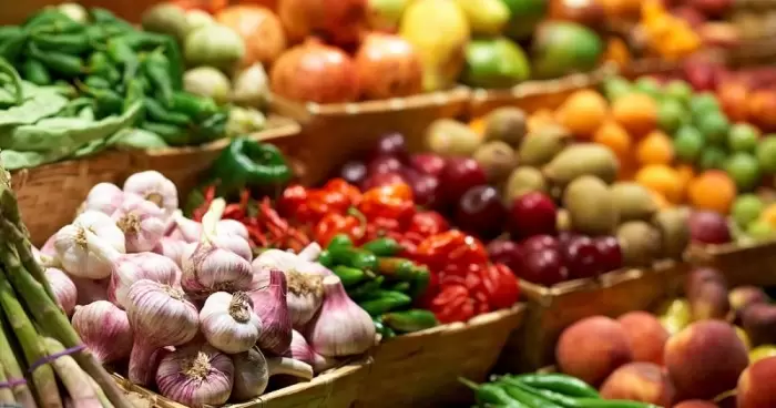 Цены на овощи в супермаркетах пересмотрены актуальные цифры на конец марта