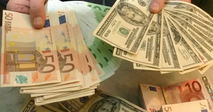 НБУ снял ограничения касательно иностранной валюты