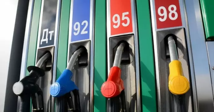 Законопроект о повышении акцизов на топливо в Украине готовится ко второму чтению