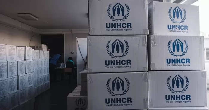 ООН подготавливает обогреватели одеяла и дрова для обеспечения миллиона украинцев теплом в предстоящую зиму