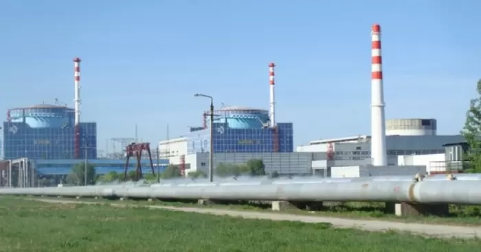 Министр объявил о времени начала строительства крупных энергоблоков на АЭС в Украине