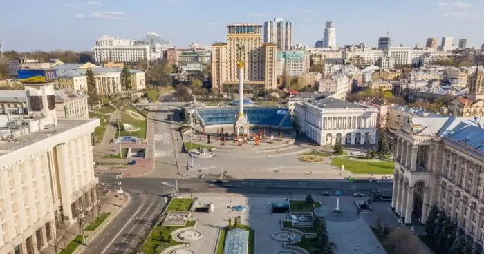 Цены на аренду квартир в Киеве резко упали новые тарифы вступили в силу