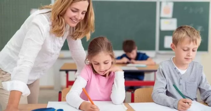Оценки по некоторым предметам не будут вводиться в украинских школах
