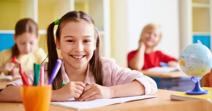 В Украине предлагают начинать обучение в школе с 3-5 лет