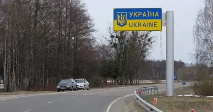 Изменения в правилах въезда в ЕС для украинцев