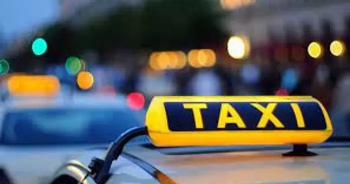 С начала октября начали действовать свежие правила затрагивающие сферу такси