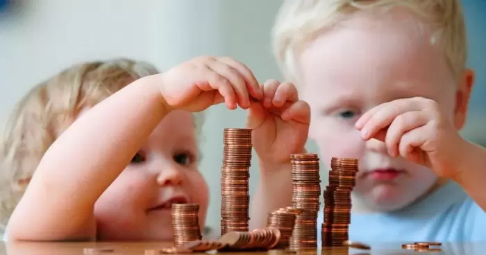 С 1 января в Украине увеличатся выплаты на детей обнародованы новые размеры