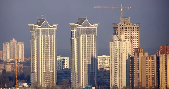 Что привлекает украинцев больше всего на рынке недвижимости особенности новостроек которые остаются загадкой