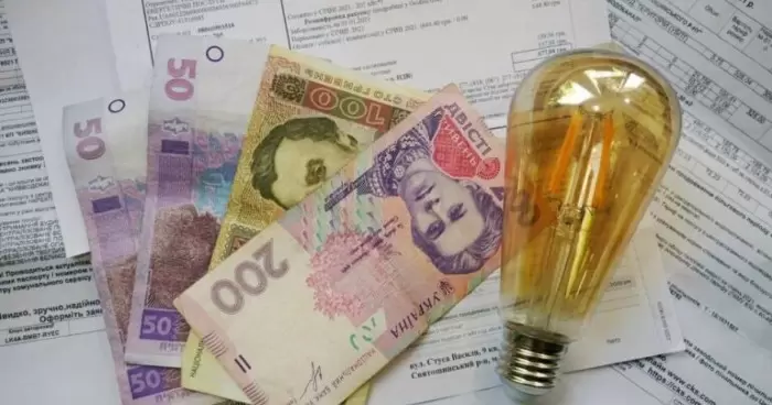 Тарифы на электроэнергию удвоится в Верховной Раде озвучены причины увеличения