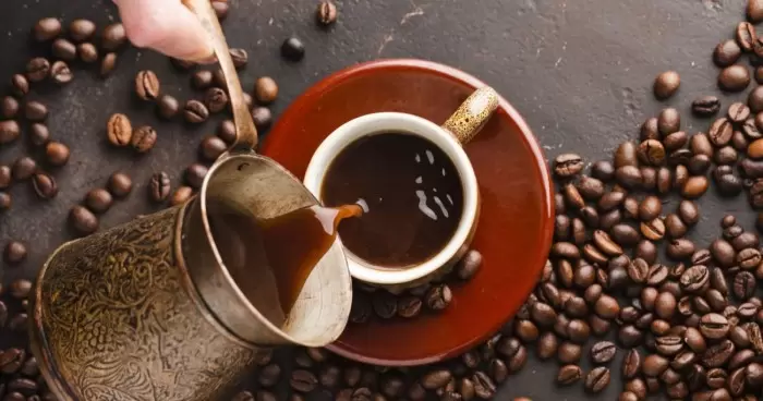 Цены на кофе в Украине взлетят рекомендуется сделать запасы этого напитка