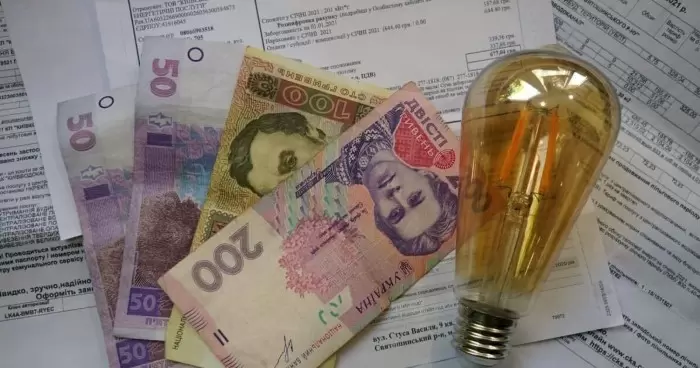 С 1 июня Кабмин увеличит тариф на электроэнергию в 15 раза сообщает Кучеренко