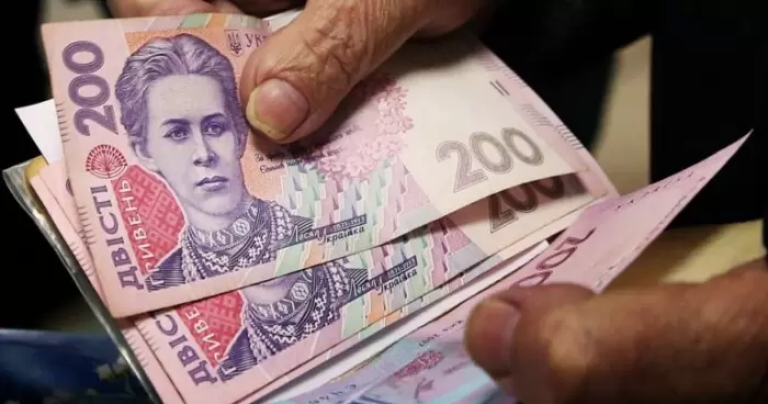 В Раде планируют увеличить пенсии украинцам выплаты составят до 60 от размера зарплаты