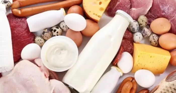 Сколько стоят мясо рыба яйца и гречка в Украине после падения цен в середине апреля