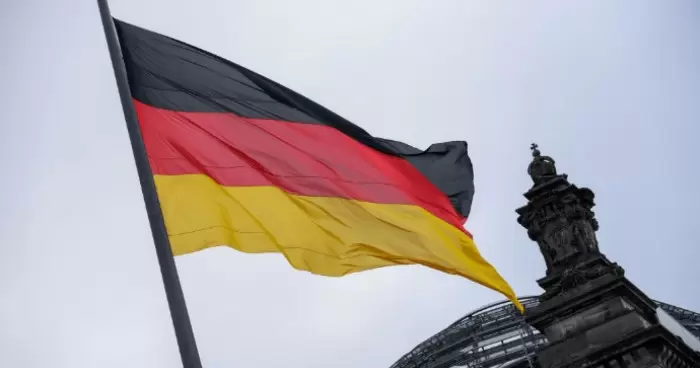 Сокращение денежных пособий для украинских беженцев в Германии