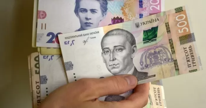 Граждане Украины проживающие за границей смогут получать свои пенсии через почтовые переводы