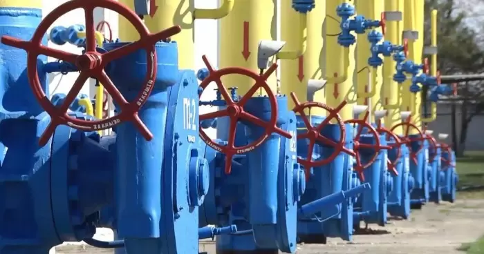 Подходящий к началу отопительного сезона будет ли достаточно природного газа для украинцев