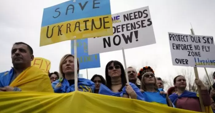 ЕС проведет анализ доходов украинских беженцев часть из них рискует лишиться социальной поддержки