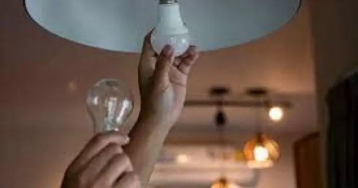 Бесплатные LED-лампочки на зиму как подать заявку для украинцев