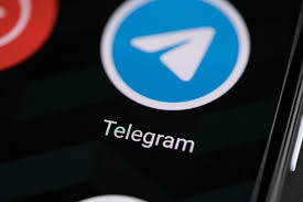 ВРУ ограничила использование Telegram на служебных устройствах