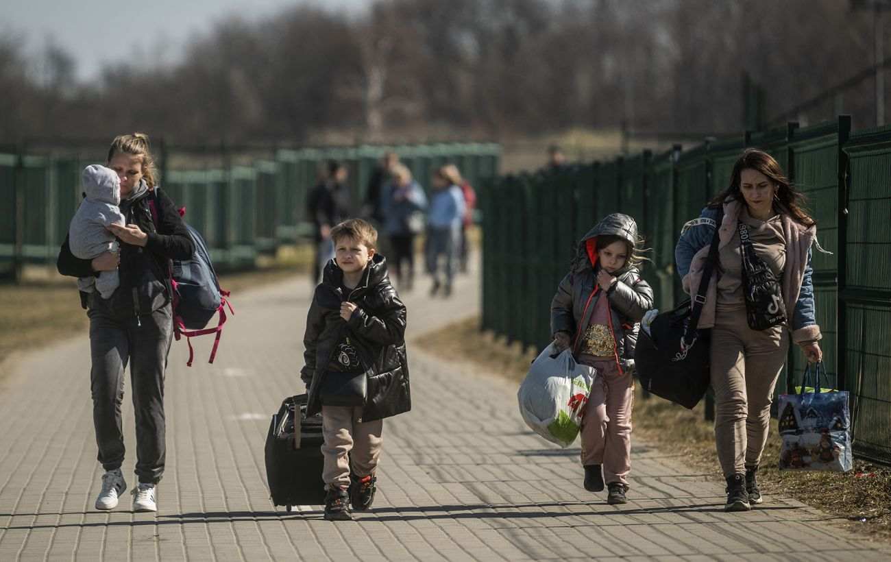 Изменения в социальной помощи в Польше с октября 2024: что нужно знать украинцам