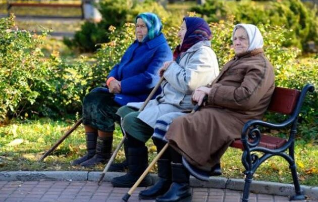 Следующий год принесет изменения в условия выхода на пенсию в Украине