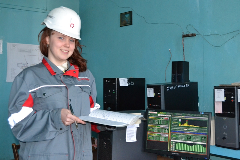 В шахтоуправлении «Суходольское-Восточное» за сейсмологической обстановкой следят 15 операторов
